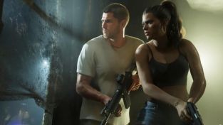 Jason Duval y Lucia Caminos, protagonistas de Grand Theft Auto VI