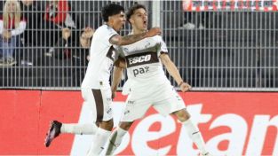 Platense vs Instituto