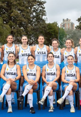 Las Leonas