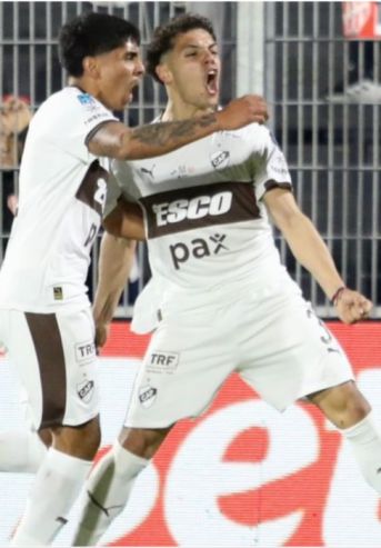 Platense