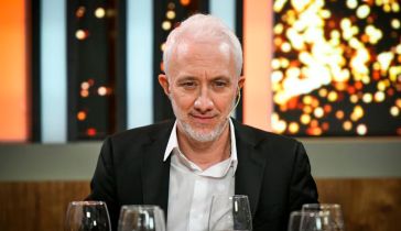 Andy Kusnetzoff