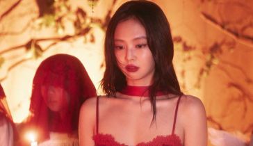 JENNIE
