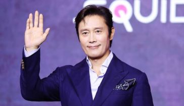 Lee Byung-hun