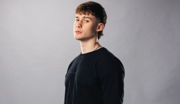 Tomás Mazza