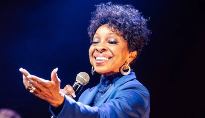 Gladys Knight