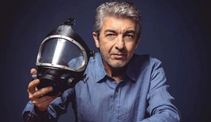 Ricardo Darín