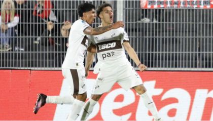 Platense