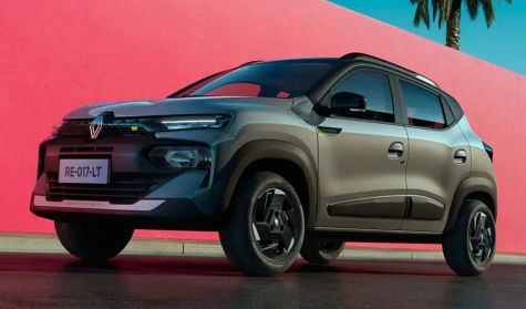 Renault Kwid