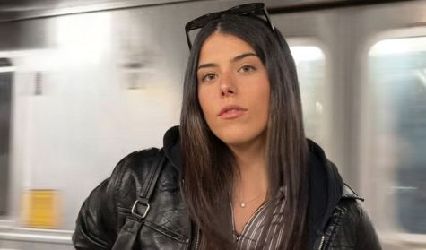 Valentina Pergolini 