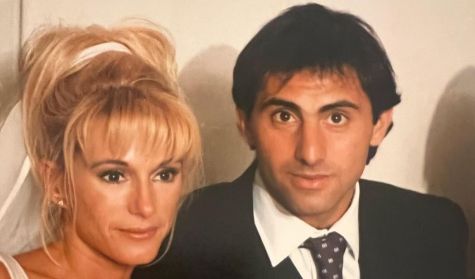 Yanina Latorre, Diego Latorre