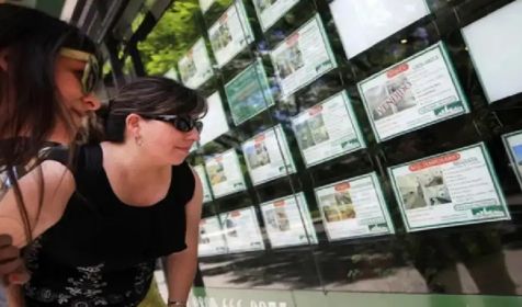 Mercado inmobiliario
