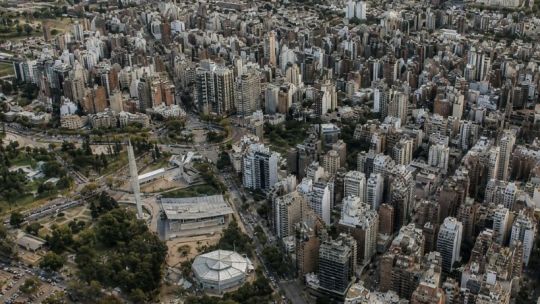 Córdoba: los homicidios dolosos bajaron 28% en los primeros siete meses del año