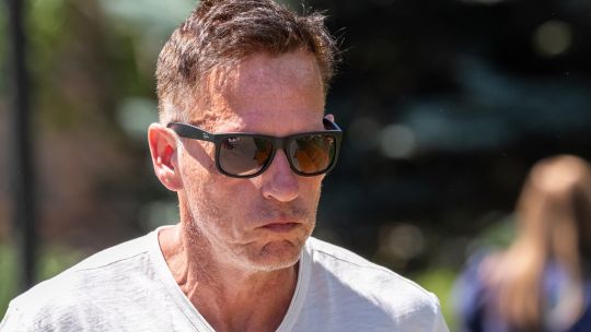 Peter Thiel se convierte en blanco de la oposición argentina antes de las elecciones