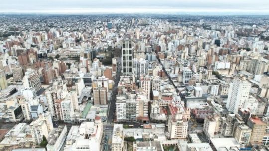 Graciela Lazarte: “Córdoba tiene un gran potencial, el centro es fantástico”