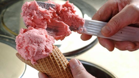 Día Nacional del Helado Artesanal
