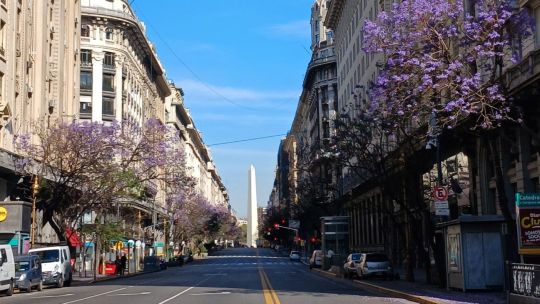 Alquilar en Buenos Aires ya cuesta hasta $2 millones: de cuánto es la brecha según la cantidad de ambientes