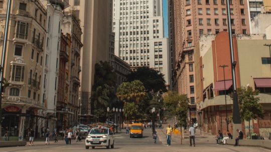 Edificios de CABA