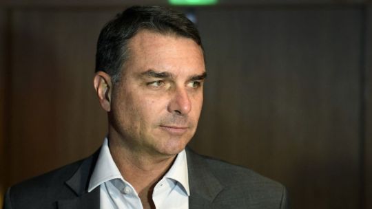 Flavio Bolsonaro