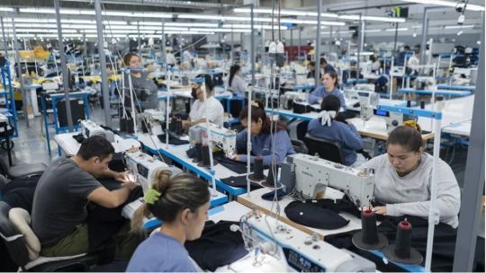 FODIN 2026: cómo postular proyectos de inversión industrial en Corrientes