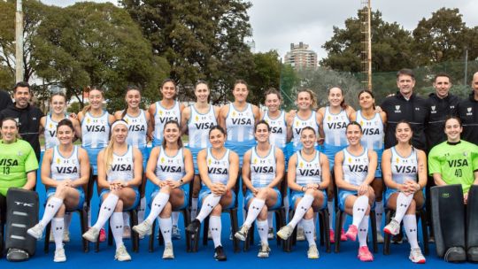 Las Leonas y la batalla final en Amstelveen: el choque ante Países Bajos que romperá medio siglo de paridad