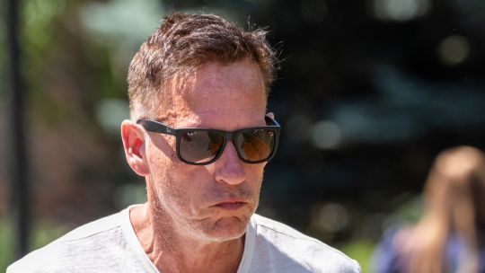 Peter Thiel becomes anti-Milei rallying cry for Argentina’s left