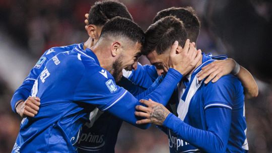 Vélez Sarsfield’s factory churns out another batch of fresh talent