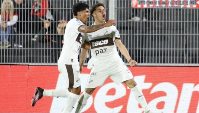 Platense