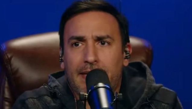 Alejandro Sarubbi Benitez