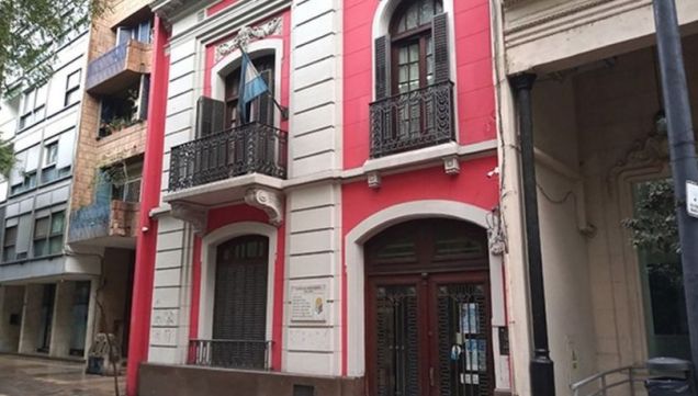 Caja de Previsión de Ingenieros y Arquitectos
