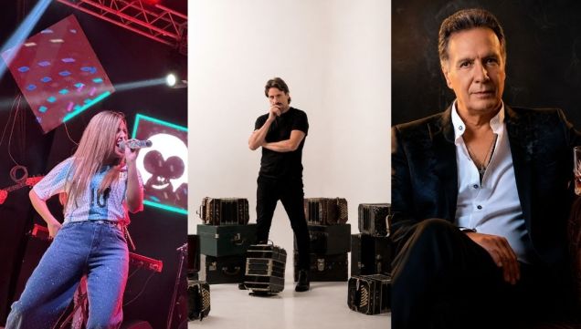Del tango al cuarteto, del jazz a la electrónica: los diez proyectos que llevan el sello de Córdoba