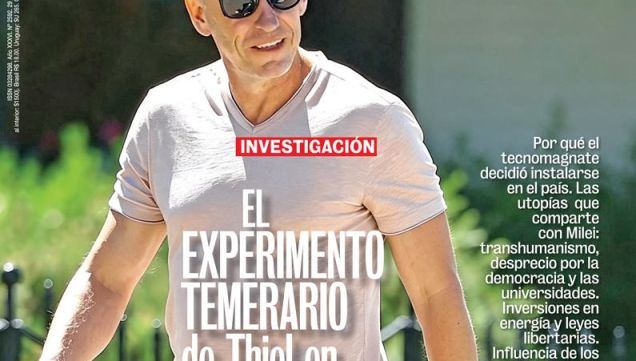 Tapa NOTICIAS
