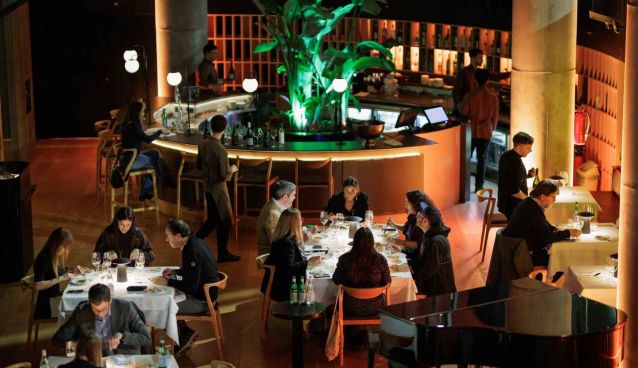 Bodega Del Fin Del Mundo y Karas Wines recibieron a Pausa