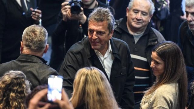 Massa en Rosario 25082026