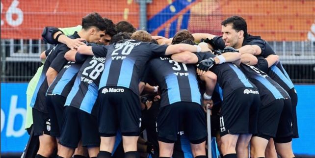 Los Leones