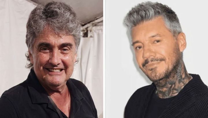 Cómo nació el conflicto entre Alejandro Stoessel y Marcelo Tinelli: la verdad detrás de Patito Feo