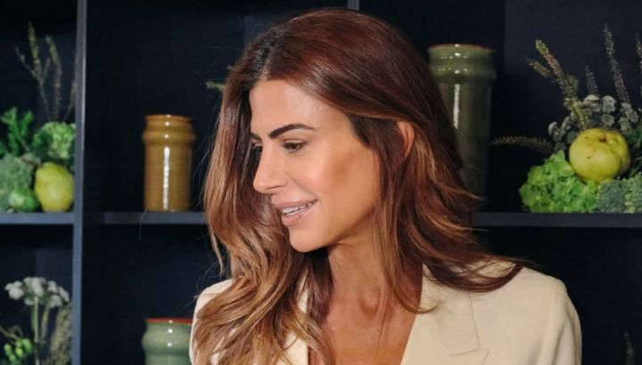 Exclusividad y lujo frente al lago Lemán: así es la clínica de bienestar donde está Juliana Awada en Suiza