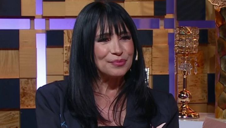Marixa Balli reveló que cierra su local de ropa en Flores: "Estoy podrida de esperar que las cosas cambien"