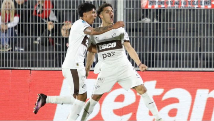 Platense