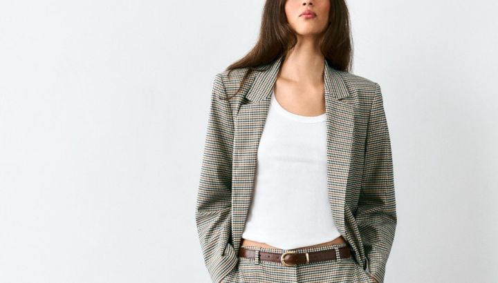 5 prendas de Zara para cerrar el invierno que nunca pasarán de moda