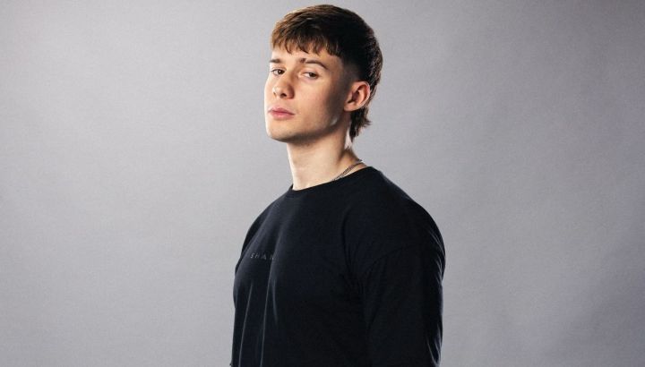 El influencer Tomás Mazza se sinceró y reveló que sufre depresión: "Me cuesta salir de mi cama"