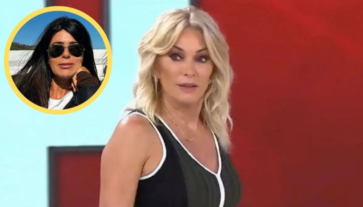 Yanina Latorre reveló qué ocurrió tras la llamada de la madre de Tini Stoessel: "No soy traidora"