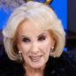 Mirtha Legrand: sin nuevos partes de Mater Dei, en medio del hermetismo hablan de "noche estable"