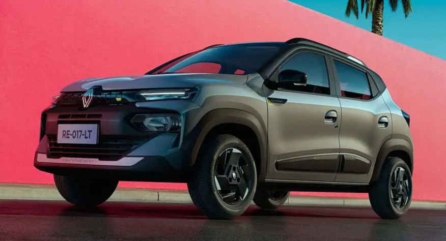 Renault Kwid