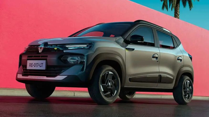 Renault Kwid