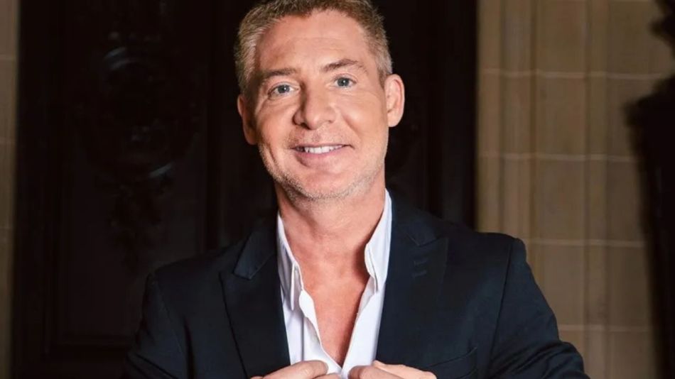 Adrián Suar