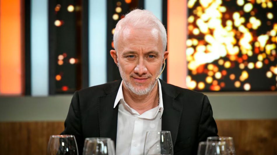 Andy Kusnetzoff