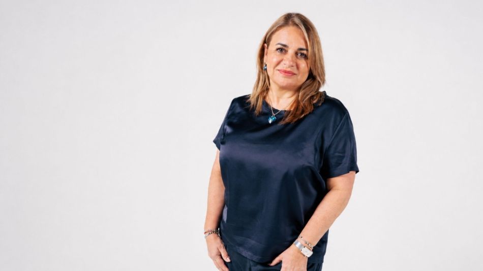 Dra. Roxana Herron