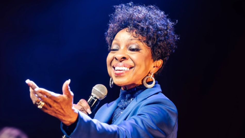 Gladys Knight