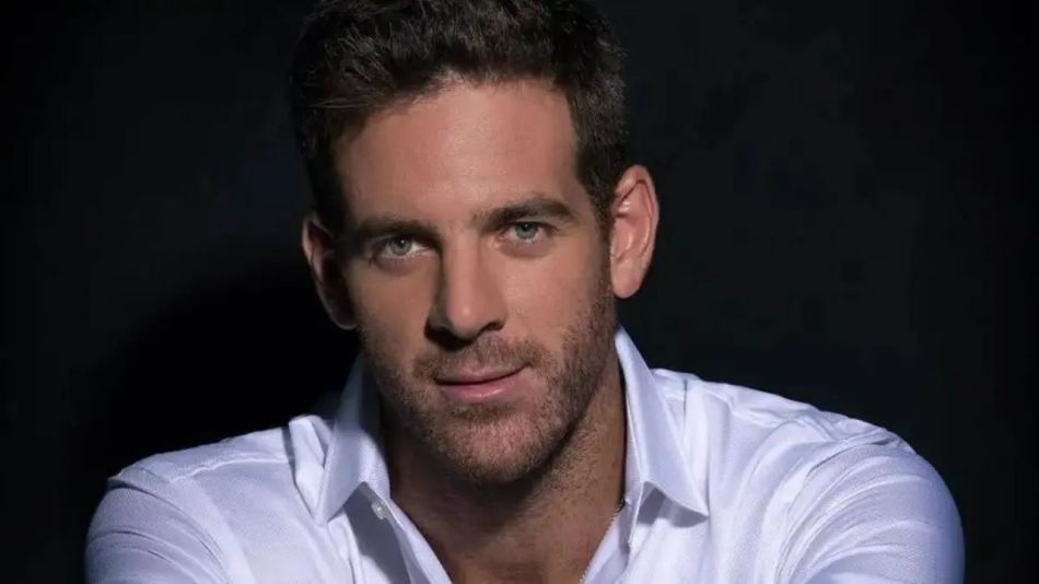 Juan Martín Del Potro