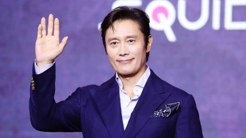 Lee Byung-hun